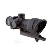 TRIJICON - ACOG 4x32, 7.62mm ranging reticle