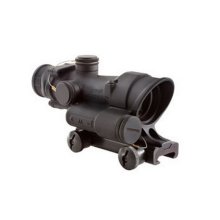 TRIJICON - ACOG 4x32 LED Illuminated Crosshair Reticle w/TA51 mount