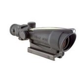 Riflescopes and Sights