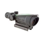 Weapon Scopes & Sights