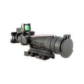 Weapon Scopes & Sights