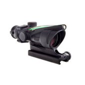 Weapon Scopes & Sights