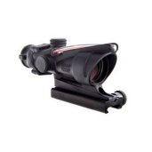 Riflescopes and Sights