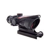 Weapon Scopes & Sights