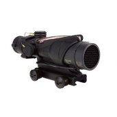 Riflescopes and Sights
