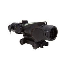 Trijicon Army M150 Rifle Combat Optic w/Green Illum CP