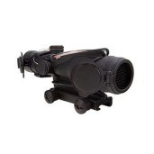 Weapon Scopes & Sights