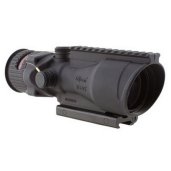Riflescopes and Sights