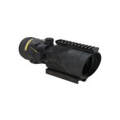Weapon Scopes & Sights