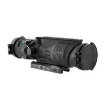 Trijicon ACOG 6x48 Green Horseshoe 7.62mm w/AW6 Mount