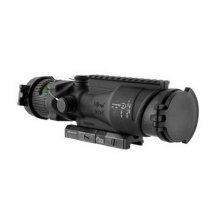 Trijicon ACOG 6x48 Green Horseshoe .50 cal w/AW6 Mount