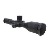 Weapon Scopes & Sights