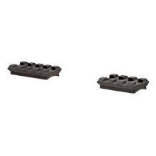 TRIJICON - AccuPoint Remington 700 2 Piece Standard Steel Base