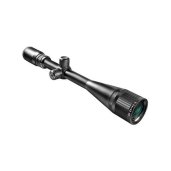 Weapon Scopes & Sights