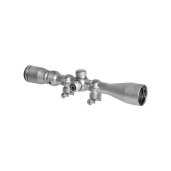 Weapon Scopes & Sights