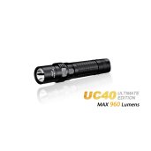Flashlights & Headlamps