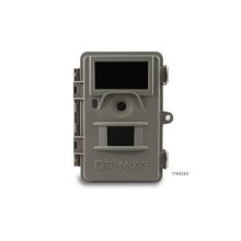 Tasco 2-4-6MP, 32 No-Glow Black LED Trail Camera