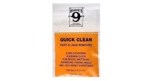 Hoppe's Cleaning Cloth Rust & Lead Remover