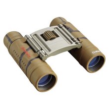 Tasco Essentials 10X25 FRP Brown Camo Binocular