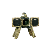 Parts and Accessories