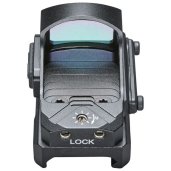 Weapon Scopes & Sights