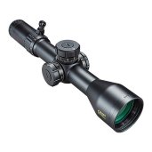Riflescopes and Sights