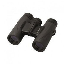 Num'Axes 10X25 WP Black Binocular