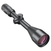 Riflescopes and Sights