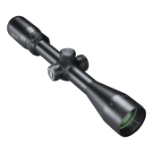Riflescopes and Sights