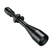 Riflescopes and Sights