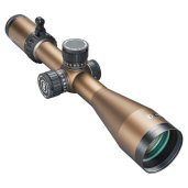 Riflescopes and Sights
