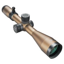 Bushnell Forge 3-18X50 SFP Terrain Deploy Moa