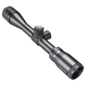 Riflescopes and Sights