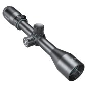 Riflescopes and Sights