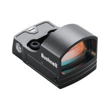 Bushnell RXS-100 1X25mm Dot Sight