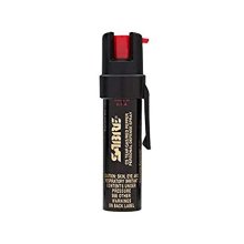 Sabre SPKR-14-OC Pepper Spray Unpackaged