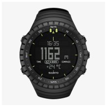 Suunto Core All Black Watch