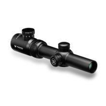 Vortex Crossfire II 1-4x24 V-Bright Illum MOA Riflescope