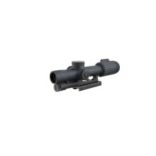 Trijicon VCOG 1-6x24 Riflescope Segmented Circle / Crosshair .223 / 77 Grain