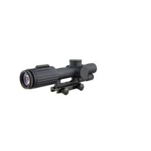 Trijicon VCOG 1-6x24 Riflescope Horseshoe Dot / Crosshair .223 / 77 Grain