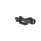 Riflescopes and Sights