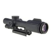 Weapon Scopes & Sights