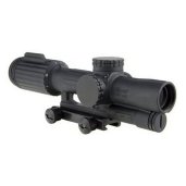 Weapon Scopes & Sights