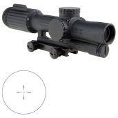 Weapon Scopes & Sights