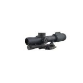 Weapon Scopes & Sights