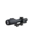 Weapon Scopes & Sights