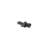 Riflescopes and Sights