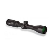 Weapon Scopes & Sights