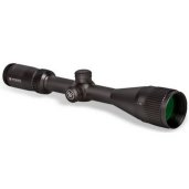 Riflescopes and Sights