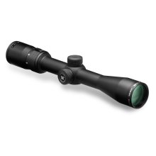 Vortex Diamondback 2-7x35 Plex Rimfire (50m Parallax) Riflescope